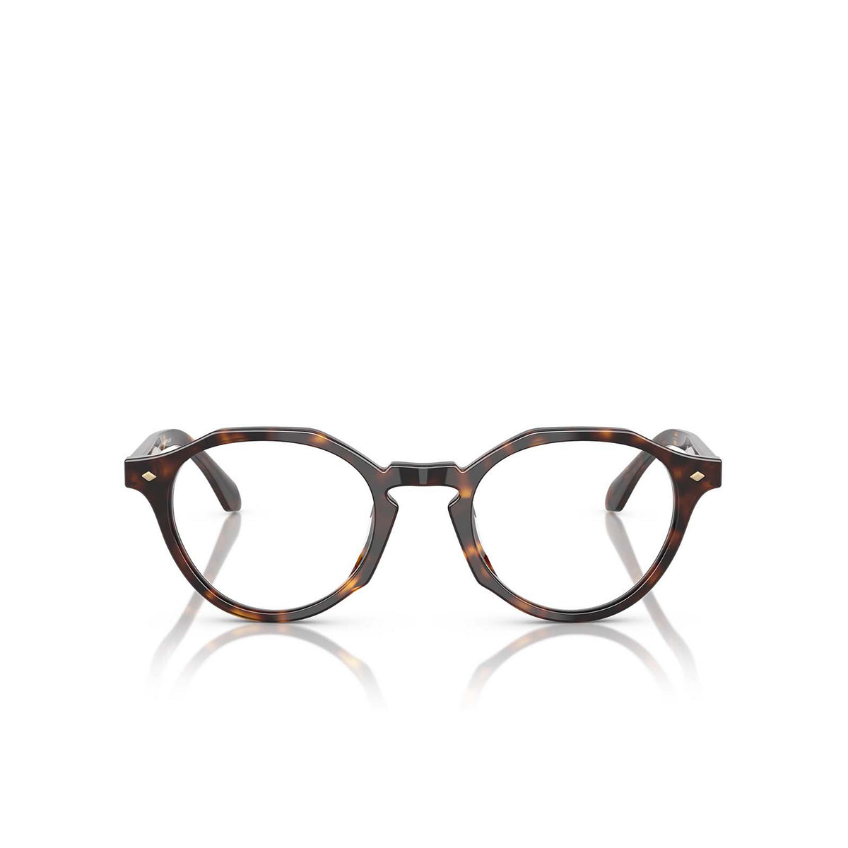 Lente Oftálmico Giorgio Armani AR7264U Havana