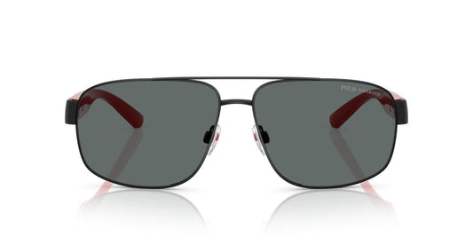 Lentes de Sol Polo Ralph PH3156 Negro