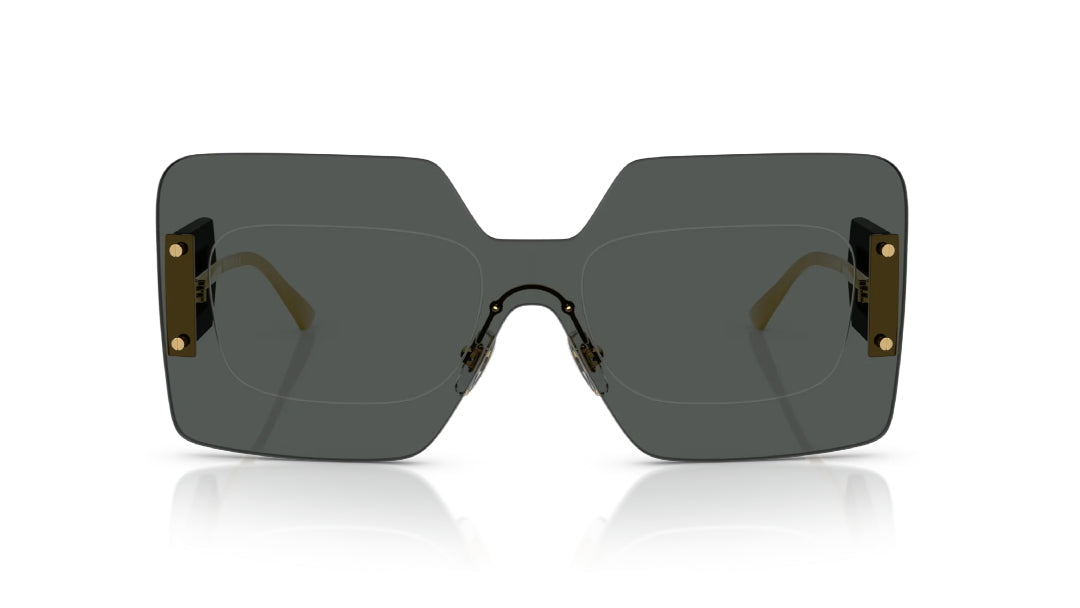 Lentes de Sol Versace VE2277 Dorado