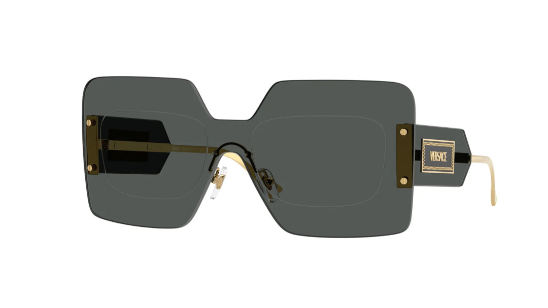Lentes de Sol Versace VE2277 Dorado