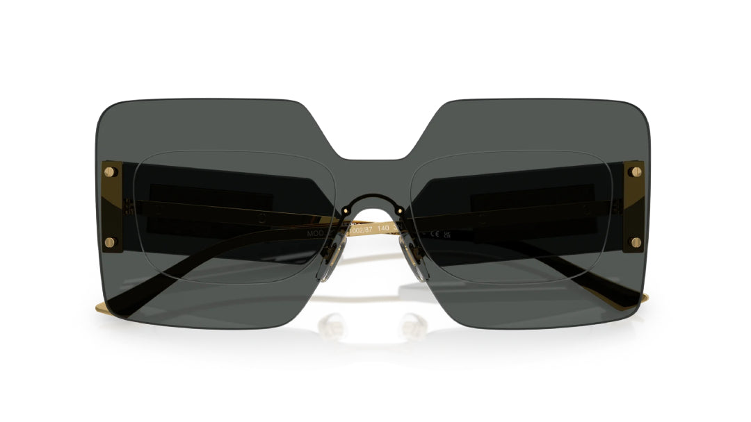 Lentes de Sol Versace VE2277 Dorado