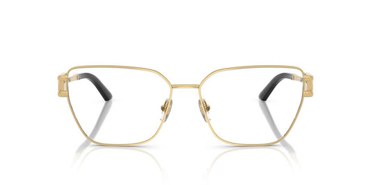 Lente Oftálmico Versace VE1301 Dorado