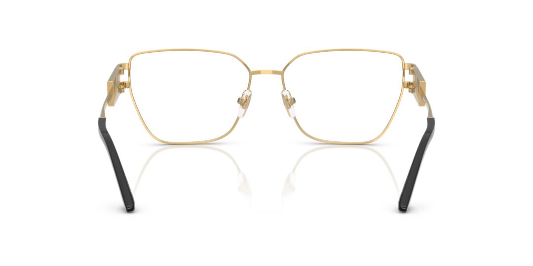 Lente Oftálmico Versace VE1301 Dorado