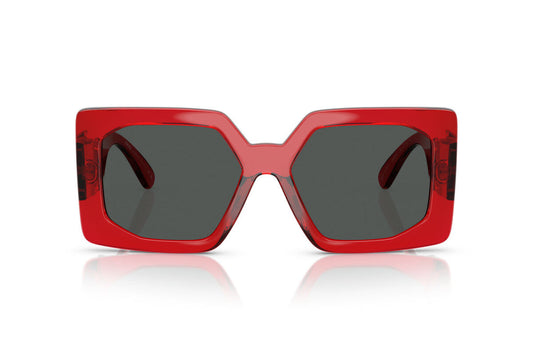 Lentes de Sol Versace VE4478U Rojo
