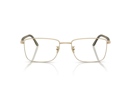 Lente Oftálmico Giorgio Armani AR5150 Dorado