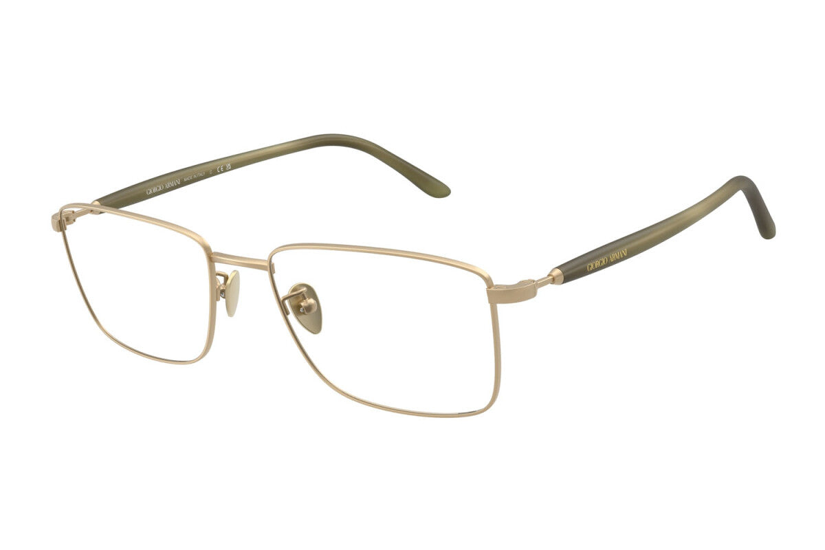 Lente Oftálmico Giorgio Armani AR5150 Dorado