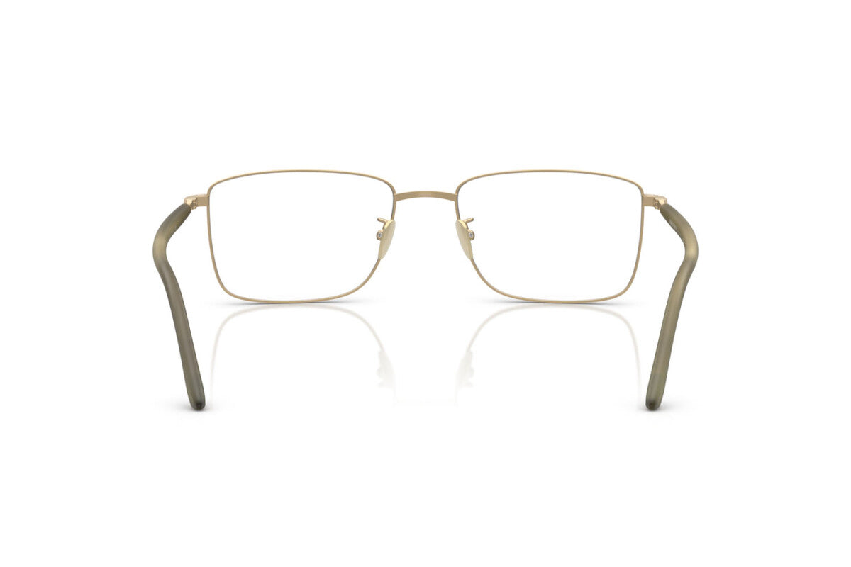 Lente Oftálmico Giorgio Armani AR5150 Dorado