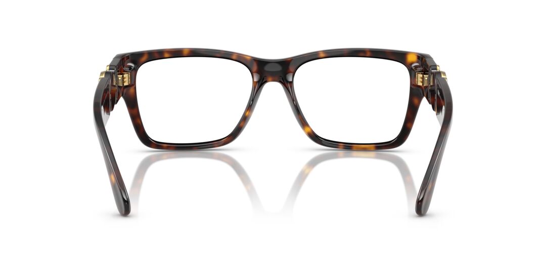 Lente Oftálmico Versace VE3368U Havana