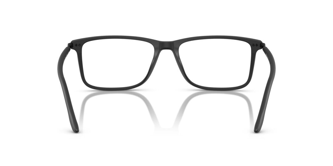 Lente Oftálmico Giorgio Armani AR7261 Negro