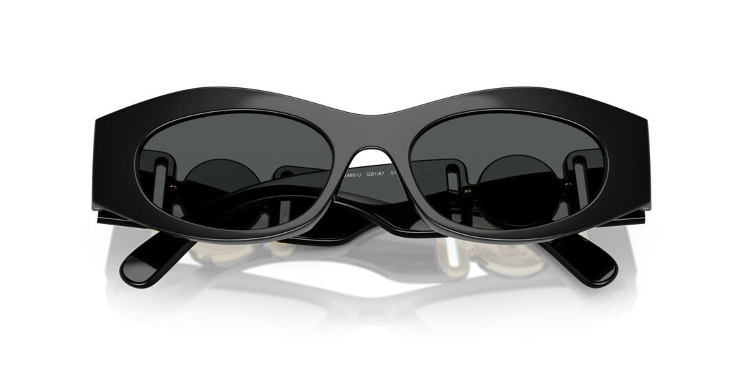 Lentes de Sol Versace VE4480U Negro