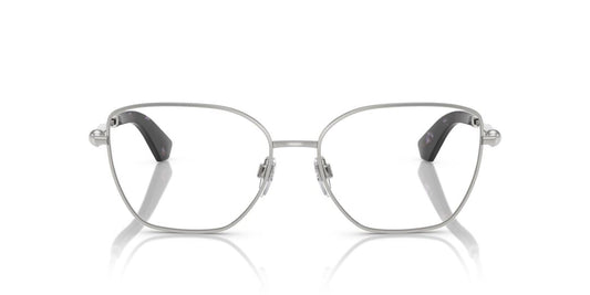 Lente Oftálmico Burberry BE1390 Plata