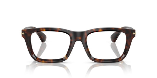 Lente Oftálmico Burberry BE2419 Havana