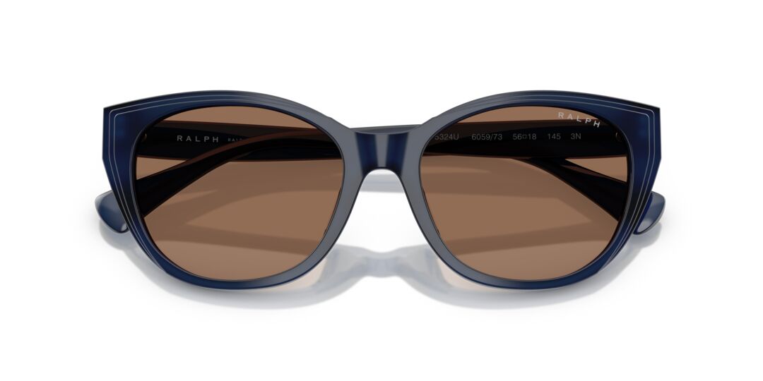 Lentes de Sol Ralph Lauren RA5324U Azul