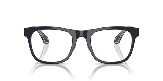 Lente Oftálmico Giorgio Armani AR7268 Negro