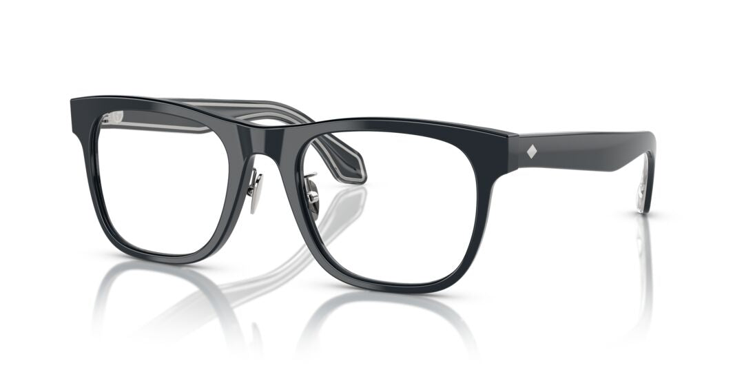 Lente Oftálmico Giorgio Armani AR7268 Negro