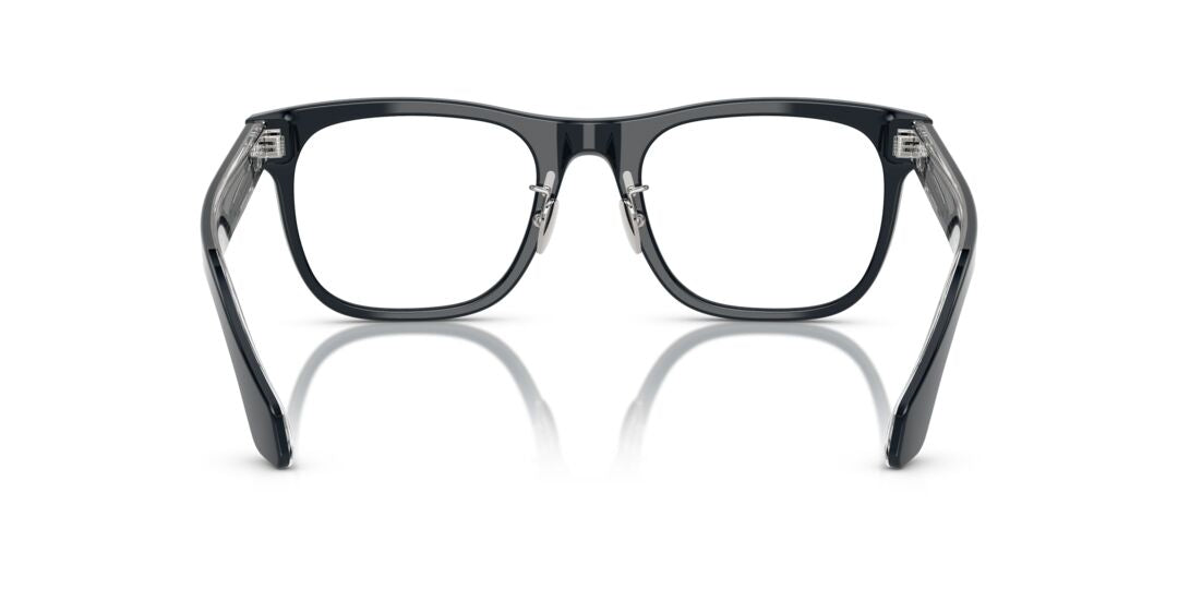 Lente Oftálmico Giorgio Armani AR7268 Negro