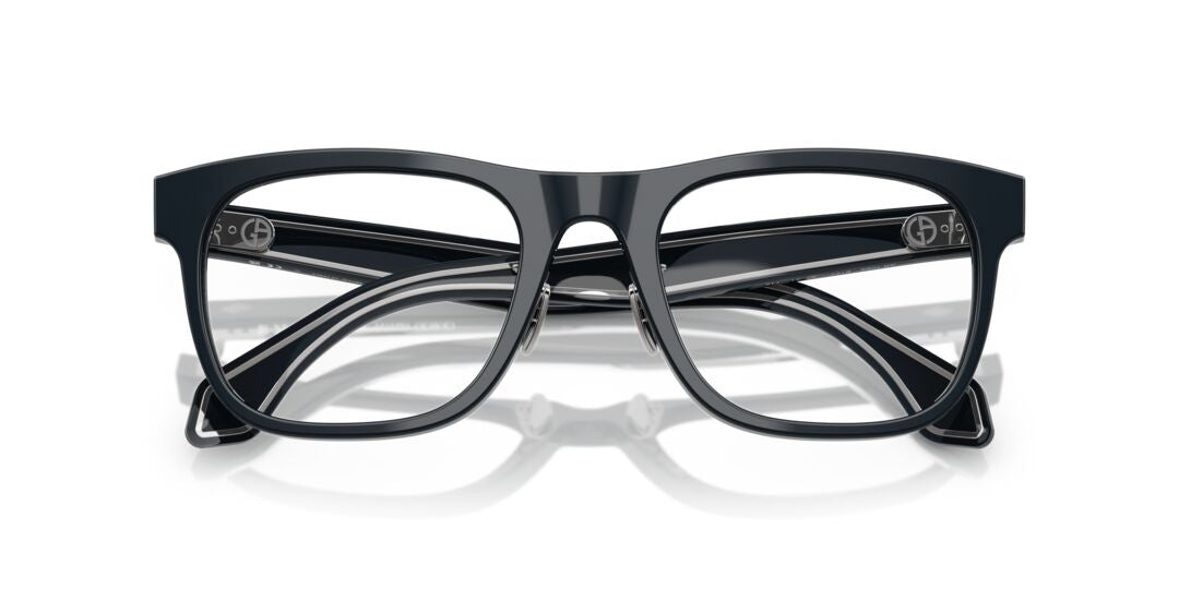 Lente Oftálmico Giorgio Armani AR7268 Negro