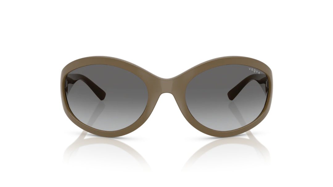 Lentes de Sol Vogue Eyewear VO5606S Café