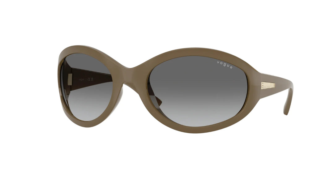 Lentes de Sol Vogue Eyewear VO5606S Café