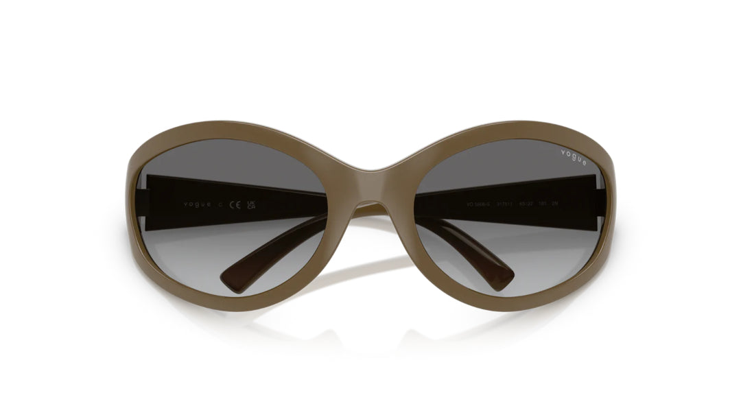 Lentes de Sol Vogue Eyewear VO5606S Café