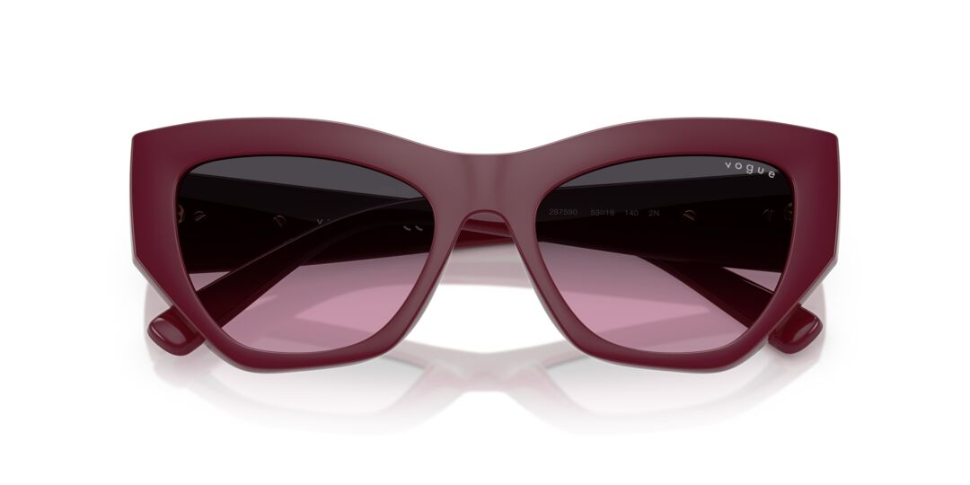 Lentes de Sol Vogue Eyewear VO5607S Morado