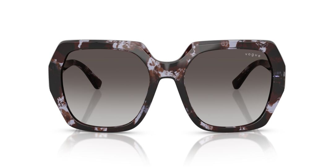 Lentes de Sol Vogue Eyewear VO5612SB Havana