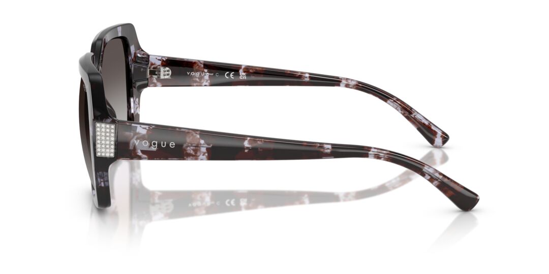 Lentes de Sol Vogue Eyewear VO5612SB Havana