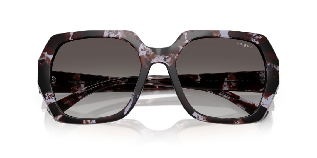 Lentes de Sol Vogue Eyewear VO5612SB Havana