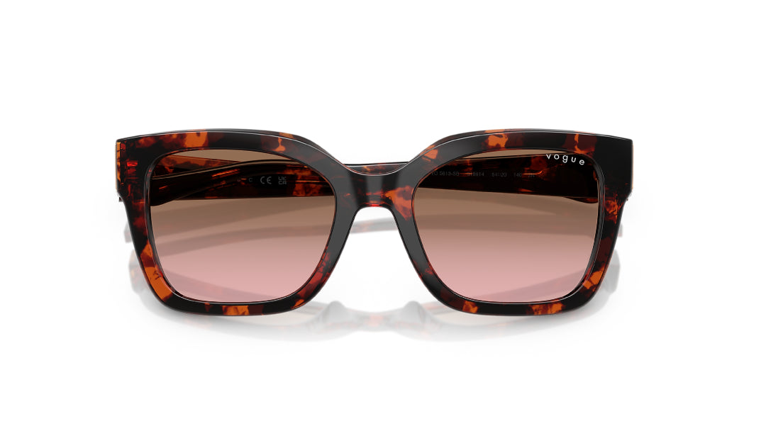 Lentes de Sol Vogue Eyewear VO5613SB Havana