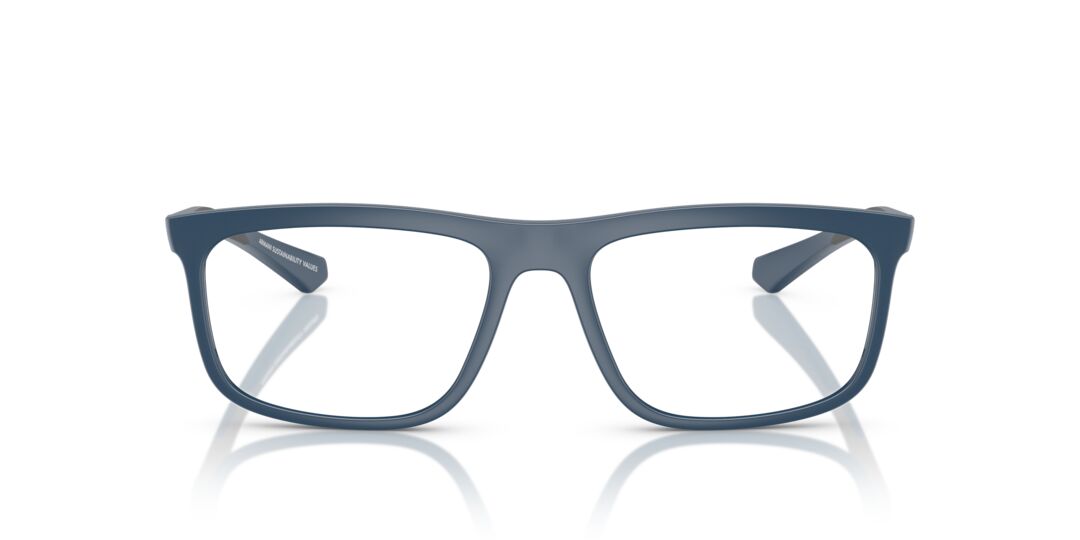 Lente Oftálmico Emporio Armani EA3246 Azul