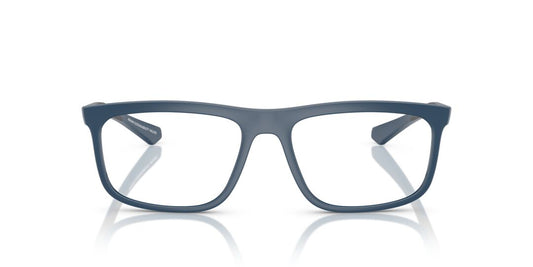 Lente Oftálmico Emporio Armani EA3246 Azul