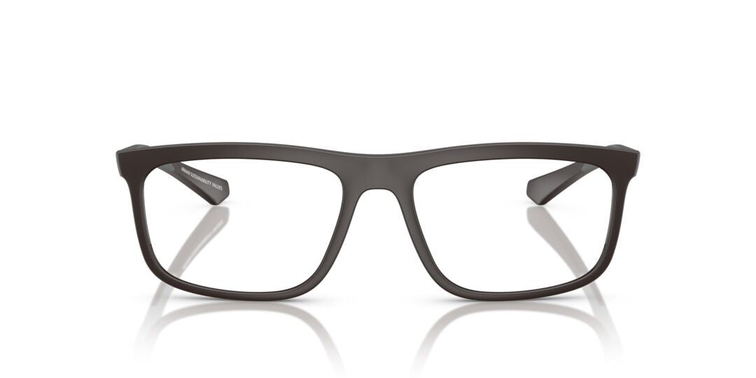 Lente Oftálmico Emporio Armani EA3246 Café
