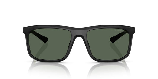 Lentes de Sol Emporio Armani EA4234U Negro