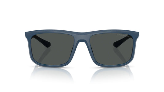 Lentes de Sol Emporio Armani EA4234U Azul