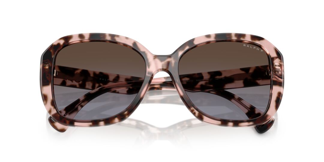 Lente Solar Ralph Lauren RA5321U Havana