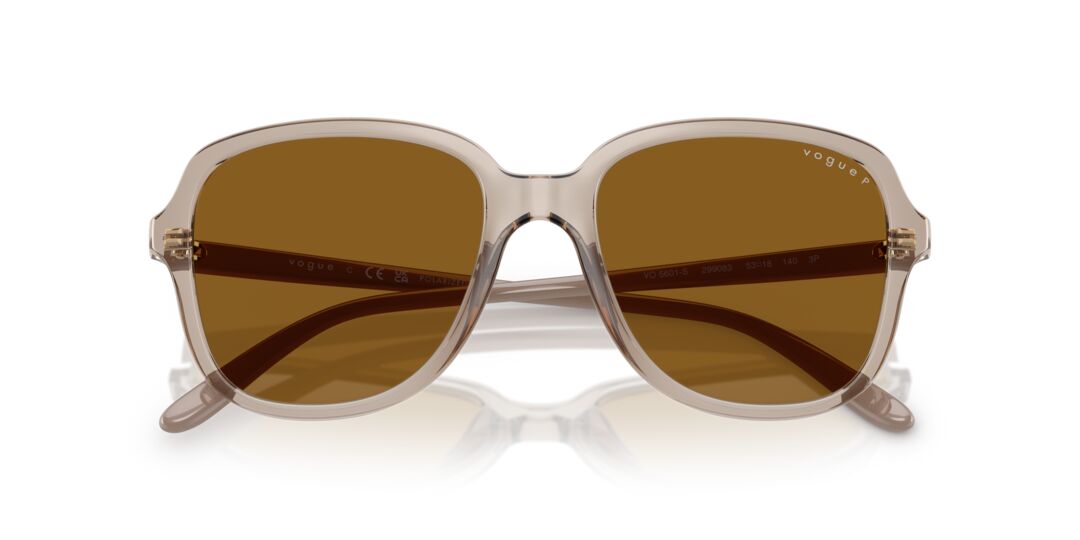 Lentes de Sol Vogue Eyewear VO5601S Transparente