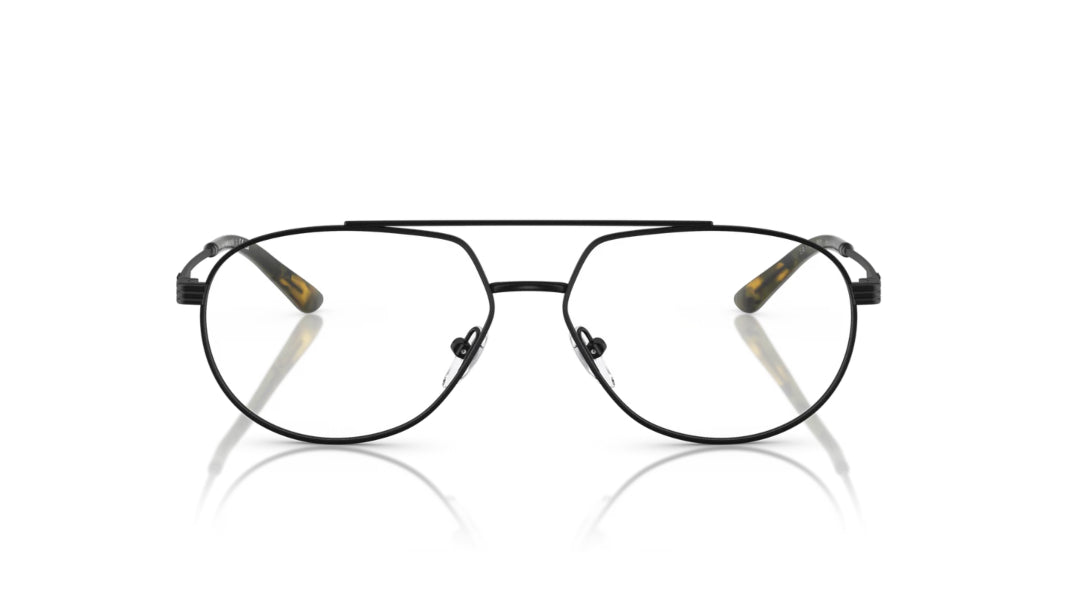 Lente Oftálmico Emporio Armani EA1165 Negro