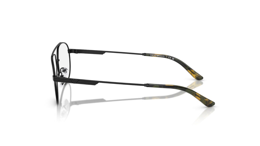 Lente Oftálmico Emporio Armani EA1165 Negro