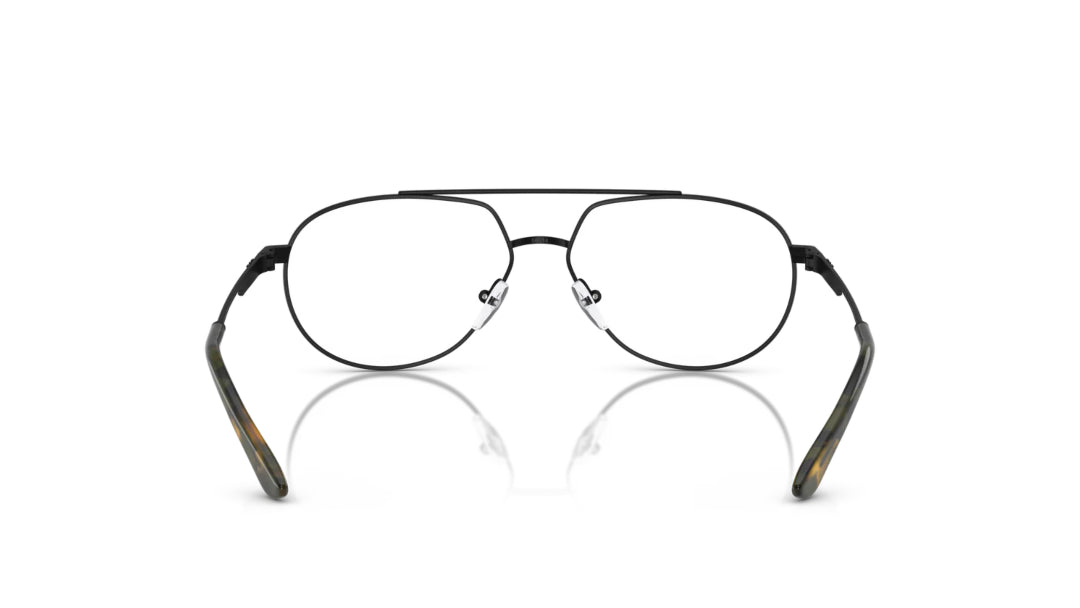Lente Oftálmico Emporio Armani EA1165 Negro