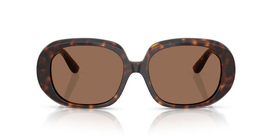 Lentes de Sol Dolce Gabbana DG4476 Havana