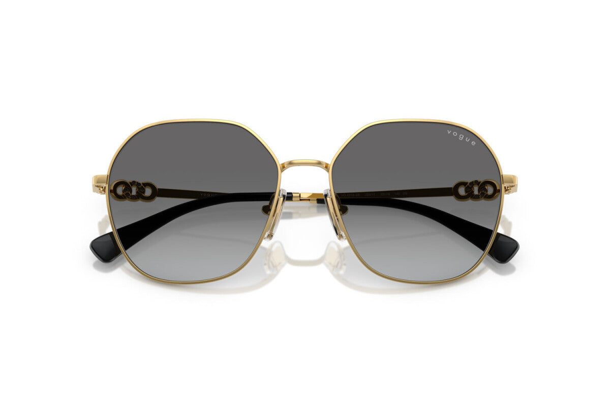 Lentes de Sol Vogue Eyewear VO4318SB Dorado