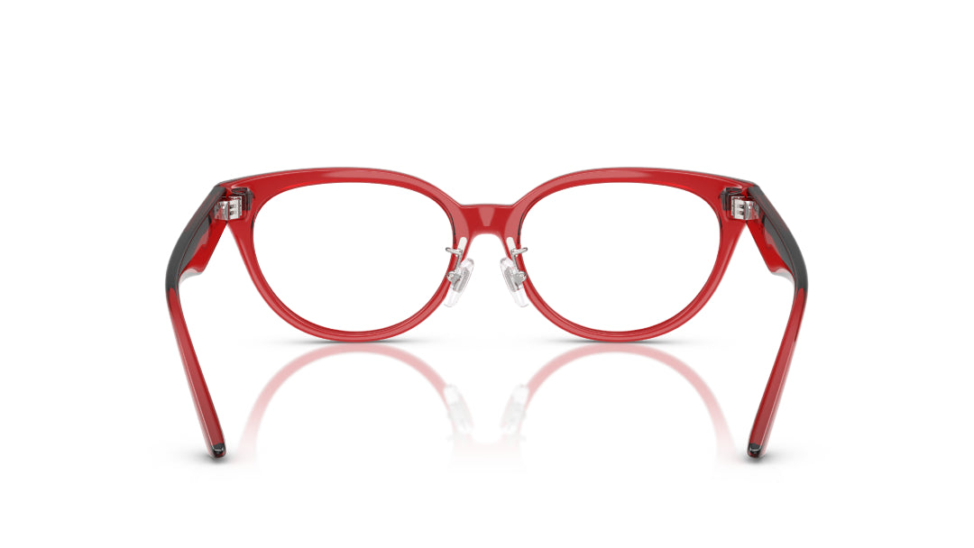 Lente Oftálmico Versace VE3370D Rojo