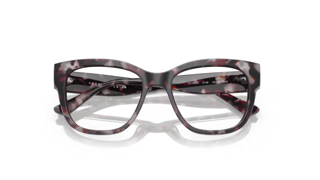 Lente Oftálmico Vogue Eyewear VO5605 Gris
