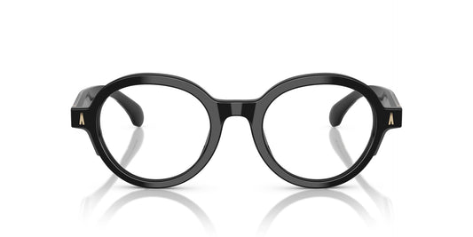 Lente Oftálmico Moncler ME2005 Negro