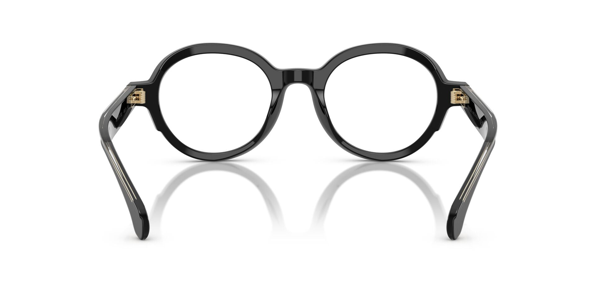 Lente Oftálmico Moncler ME2005 Negro