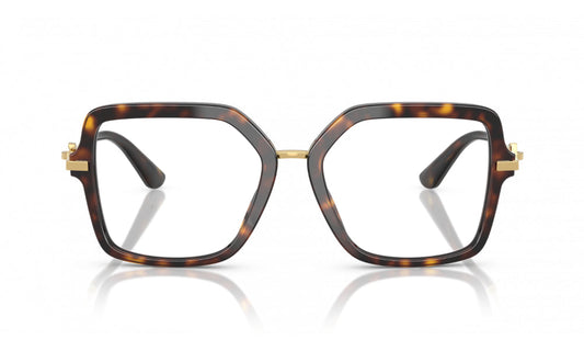 Lente Oftálmico Dolce Gabbana DG3396 Havana