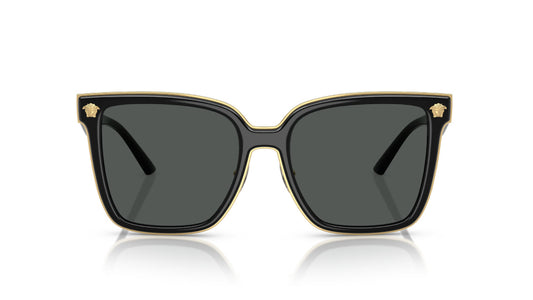 Lentes de Sol Versace VE2278D Negro