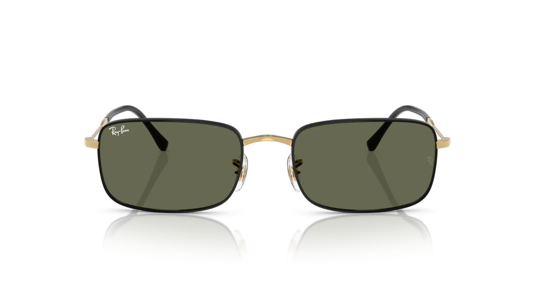 Lentes de Sol Ray Ban RB3746 Negro
