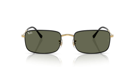 Lentes de Sol Ray Ban RB3746 Negro