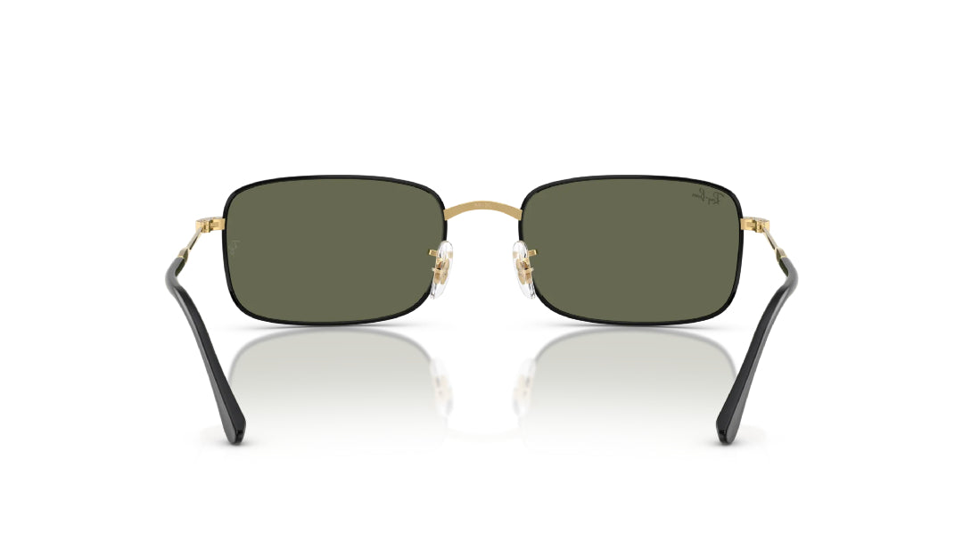 Lentes de Sol Ray Ban RB3746 Negro
